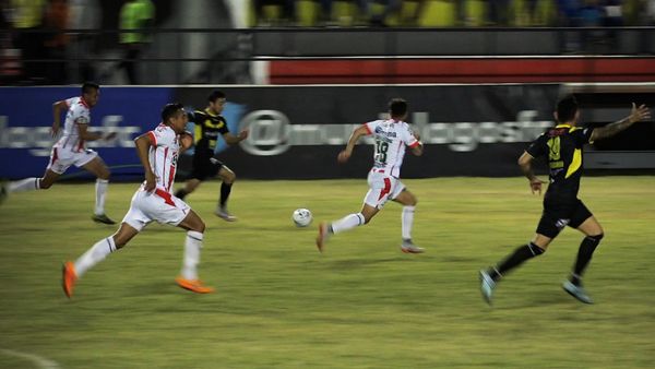 Fuerza Necaxa - No hay mañana