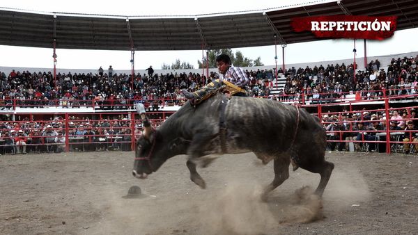 Liga Mexicana de Jaripeo Profesional - 22