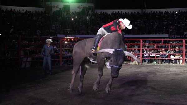 Liga Mexicana de Jaripeo Profesional - 23