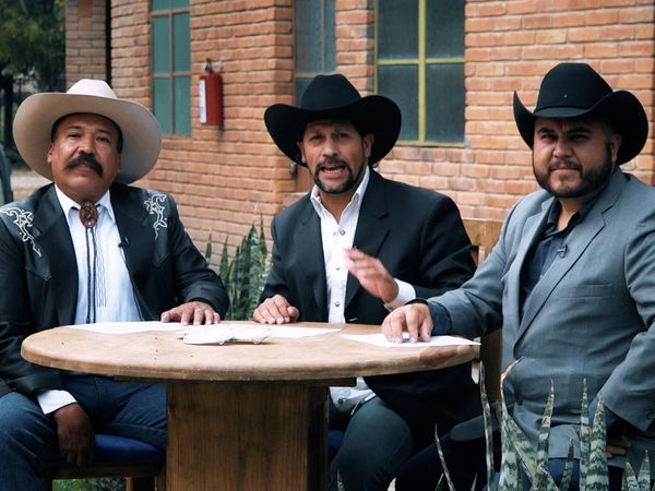 Liga Mexicana de Jaripeo Profesional - 26