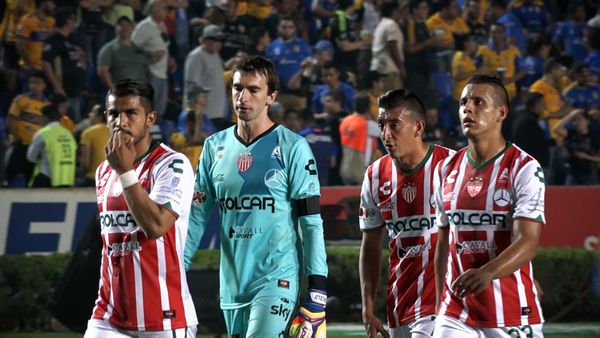 Fuerza Necaxa - Dinero vs. Esfuerzo