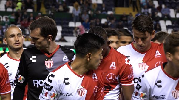 Fuerza Necaxa - Revancha