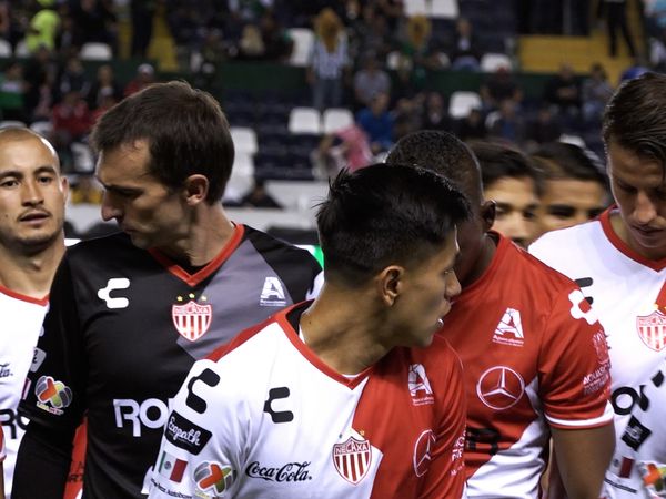 Fuerza Necaxa - Revancha