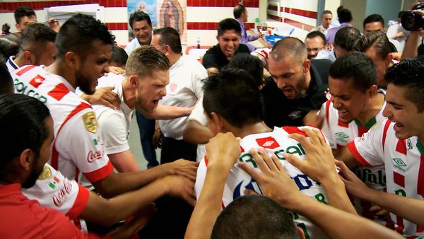 Fuerza Necaxa - El regreso