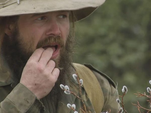 Mountain Men - Concussion