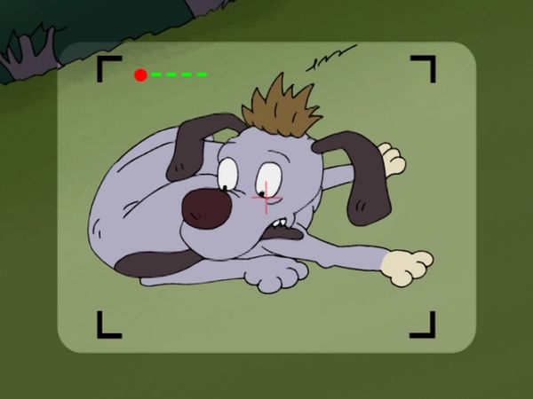 Rugrats crecidos - Rugrats crecidos ¿Hermano, puedes compartir tiempo conmigo?
