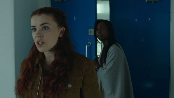 Wolfblood - The Shadow In The Light
