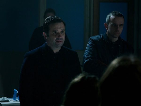 Wolfblood - The One Who Sees