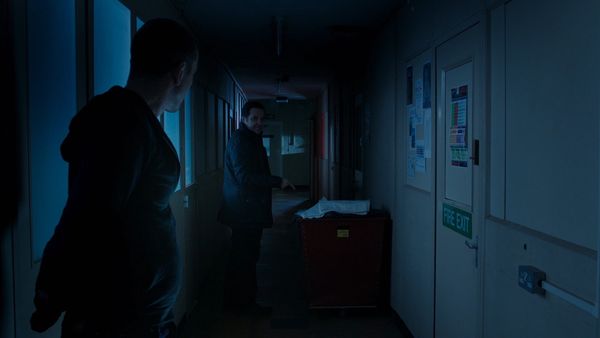Wolfblood - The War With Humans
