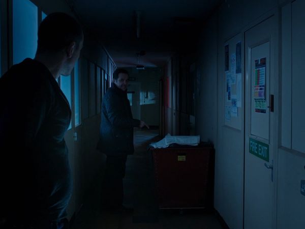 Wolfblood - The War With Humans
