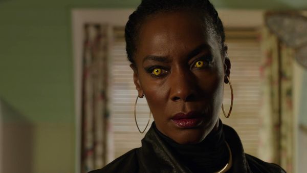 Wolfblood - Protocol 5