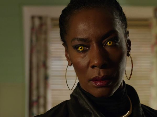 Wolfblood - Protocol 5