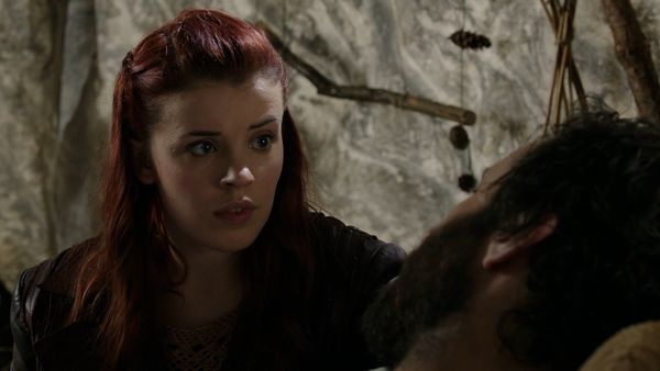 Wolfblood - The Wild At Heart