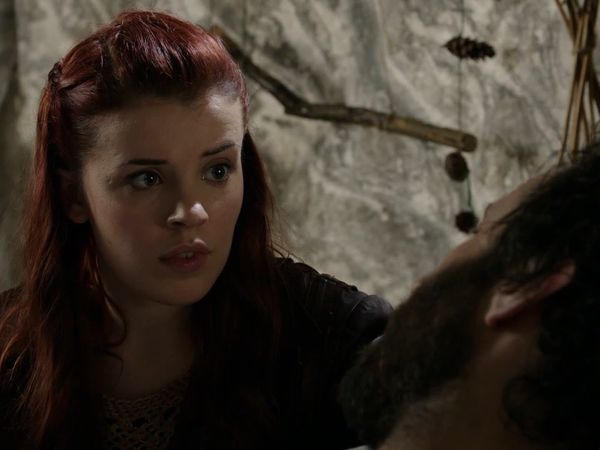 Wolfblood - The Wild At Heart