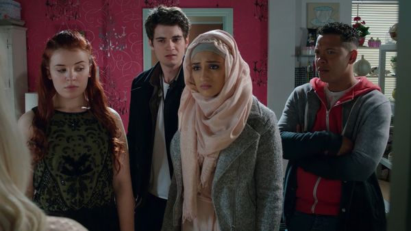 Wolfblood - Viral