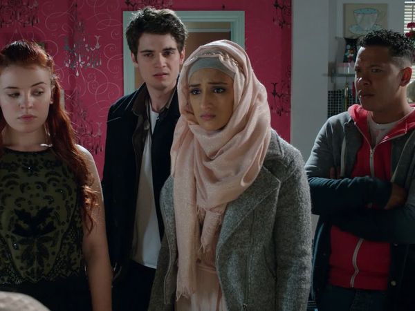 Wolfblood - Viral