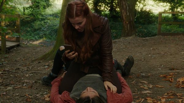 Wolfblood - Morwal