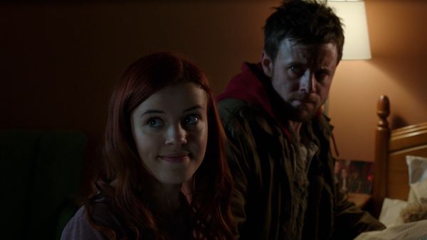 Wolfblood - Wolfblood Ultimatum