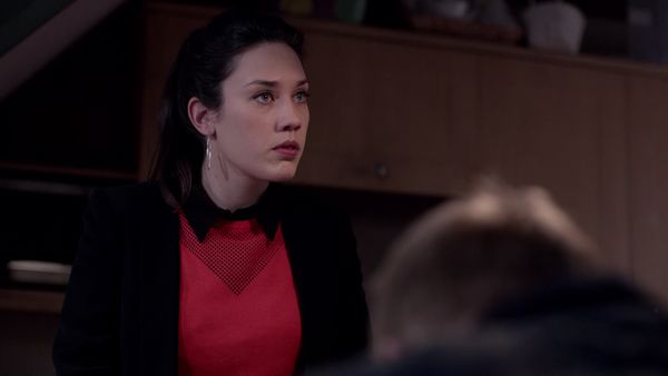 Wolfblood - The Cult of Tom