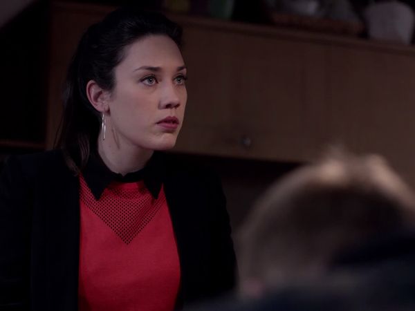 Wolfblood - The Cult of Tom