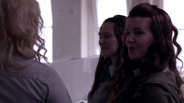 Wolfblood - Who's Afraid of the Big Bad Wolf