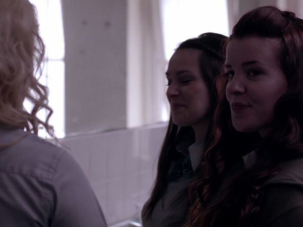 Wolfblood - Who's Afraid of the Big Bad Wolf