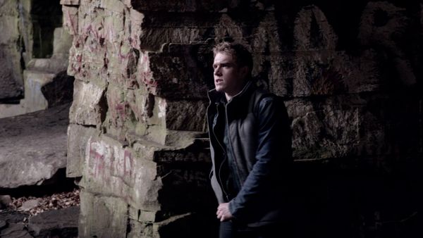 Wolfblood - Wolves Among Us