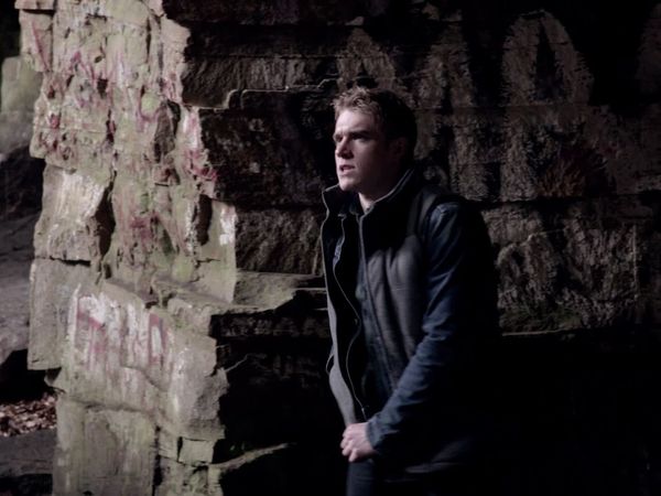 Wolfblood - Wolves Among Us