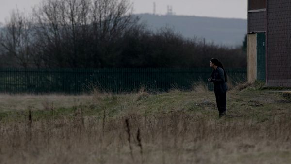 Wolfblood - The Dark Ages