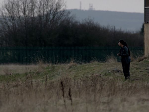 Wolfblood - The Dark Ages