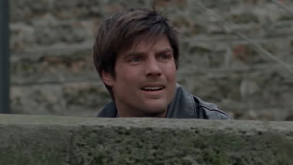 Highlander - The Raven - The Manipulator