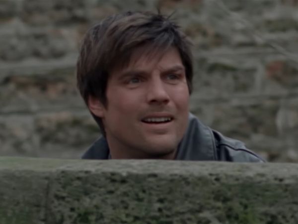 Highlander - The Raven - The Manipulator