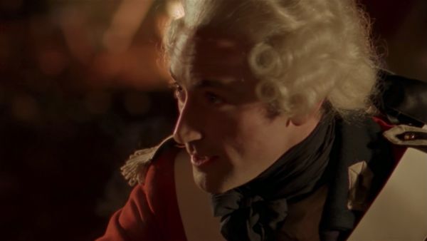 Highlander - The Raven - War and Peace