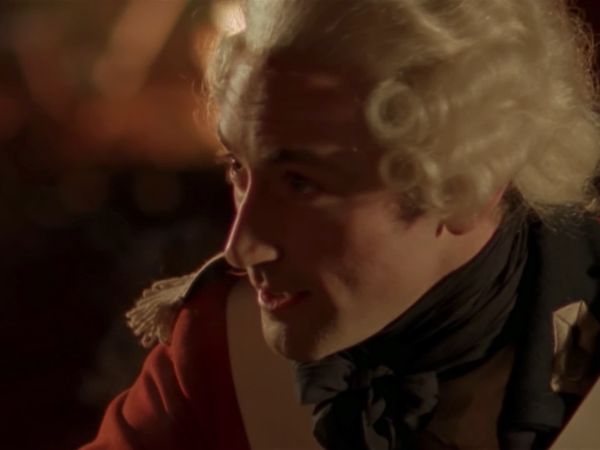 Highlander - The Raven - War and Peace