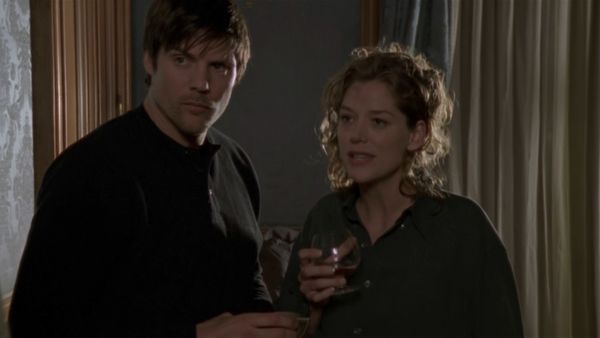 Highlander - The Raven - The Ex-Files