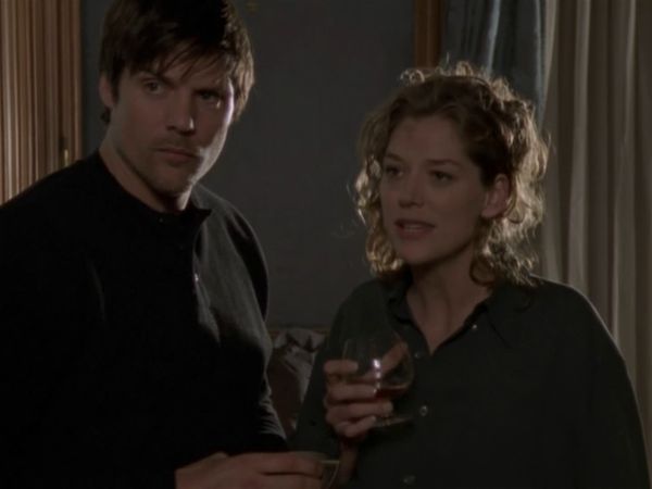 Highlander - The Raven - The Ex-Files