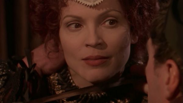 Highlander - The Raven - Dead on Arrival