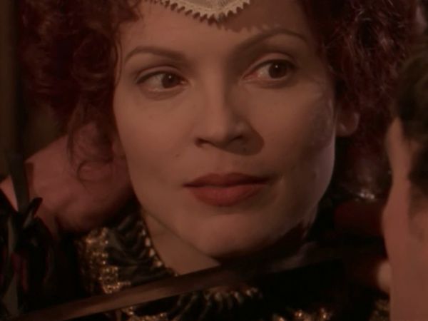Highlander - The Raven - Dead on Arrival