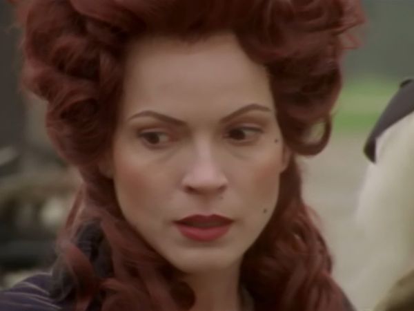 Highlander - The Raven - Inferno