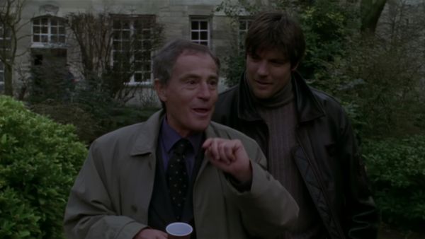 Highlander - The Raven - Thick as Thieves