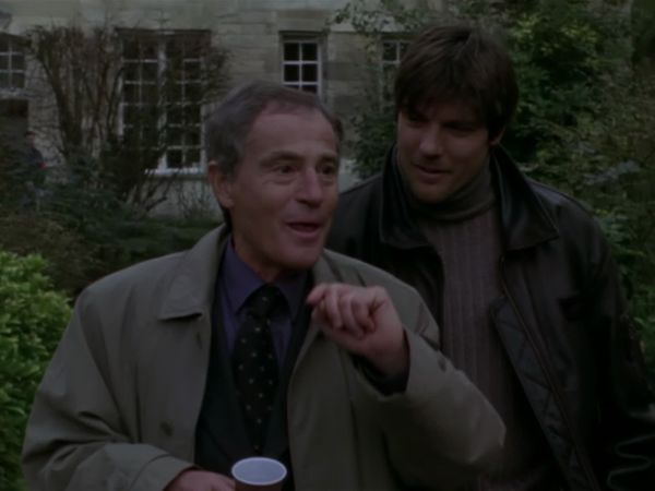 Highlander - The Raven - Thick as Thieves