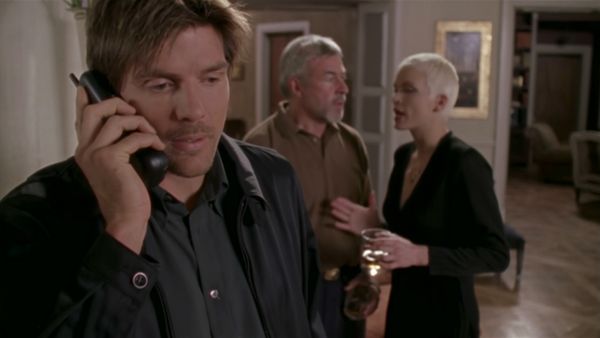 Highlander - The Raven - A Matter of Time