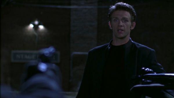 Highlander - The Raven - Passion Play