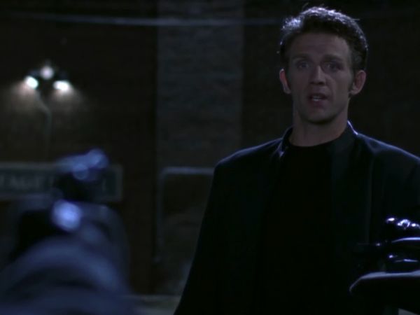 Highlander - The Raven - Passion Play