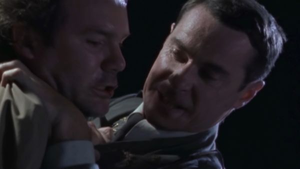 Highlander - The Raven - The Unknown Soldier