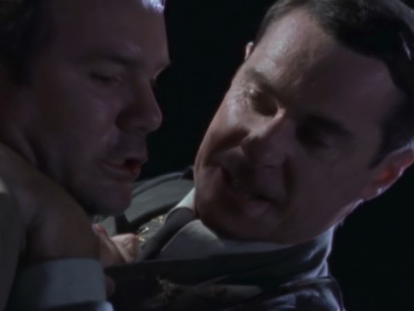 Highlander - The Raven - The Unknown Soldier
