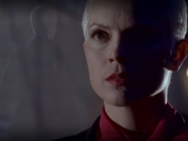 Highlander - The Raven - Birthright