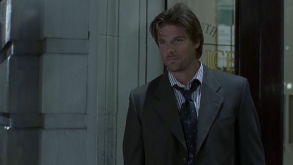 Highlander - The Raven - Reborn