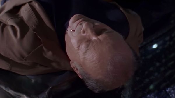 Highlander - The Raven - Bloodlines