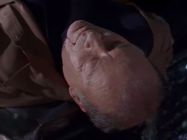 Highlander - The Raven - Bloodlines